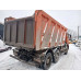 КамАЗ 6520 6x4 Самосвал 6520-26012-53 (Дизельный, 11,8 л, 400 л.с., МТ)