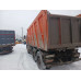 КамАЗ 6520 6x4 Самосвал 6520-26012-53 (Дизельный, 11,8 л, 400 л.с., МТ)