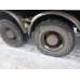 КамАЗ 6520 6x4 Самосвал 6520-26012-53 (Дизельный, 11,8 л, 400 л.с., МТ)