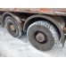 КамАЗ 6520 6x4 Самосвал 6520-26012-53 (Дизельный, 11,8 л, 400 л.с., МТ)