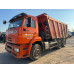 КамАЗ 6520 6x4 Самосвал 6520-53 (Дизельный, 11,8 л, 400 л.с., МТ)