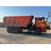 КамАЗ 6520 6x4 Самосвал 6520-53 (Дизельный, 11,8 л, 400 л.с., МТ)