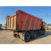 КамАЗ 6520 6x4 Самосвал 6520-53 (Дизельный, 11,8 л, 400 л.с., МТ)