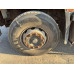КамАЗ 6520 6x4 Самосвал 6520-53 (Дизельный, 11,8 л, 400 л.с., МТ)