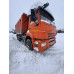 КамАЗ 6520 6x4 Самосвал 6520-26012-53 (Дизельный, 11,8 л, 400 л.с., МТ)
