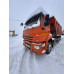КамАЗ 6520 6x4 Самосвал 6520-26012-53 (Дизельный, 11,8 л, 400 л.с., МТ)