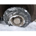 КамАЗ 6520 6x4 Самосвал 6520-26012-53 (Дизельный, 11,8 л, 400 л.с., МТ)