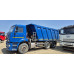 КамАЗ 6520 6x4 Самосвал 6520-53 (Дизельный, 11,8 л, 400 л.с., МТ)