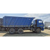 КамАЗ 6520 6x4 Самосвал 6520-53 (Дизельный, 11,8 л, 400 л.с., МТ)