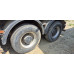 КамАЗ 6520 6x4 Самосвал 6520-53 (Дизельный, 11,8 л, 400 л.с., МТ)
