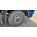 КамАЗ 6520 6x4 Самосвал 6520-53 (Дизельный, 11,8 л, 400 л.с., МТ)