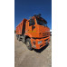 КамАЗ 6520 6x4 Самосвал 6520-3026012-53 (Дизельный, 11,7 л, 400 л.с., МТ)