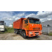 КАМАЗ 6520 6X4 Самосвал 6520-53