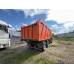 КАМАЗ 6520 6X4 Самосвал 6520-53