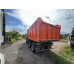 КАМАЗ 6520 6X4 Самосвал 6520-53