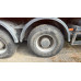 КАМАЗ 6520 6X4 Самосвал 6520-53