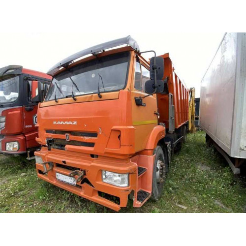 КАМАЗ 6520 6X4 Самосвал 6520 6х4 Самосвал КАМАЗ 6520 6X4 Самосвал 6520 6х4 Самосвал
