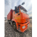 КамАЗ 6520 6x4 Самосвал 6520-26041-53 (Дизельный, 11,8 л, 400 л.с., МТ) КамАЗ 6520 6x4 Самосвал 6520-26041-53 (Дизельный, 11,8 л, 400 л.с., МТ)