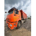 КамАЗ 6520 6x4 Самосвал 6520-26041-53 (Дизельный, 11,8 л, 400 л.с., МТ) КамАЗ 6520 6x4 Самосвал 6520-26041-53 (Дизельный, 11,8 л, 400 л.с., МТ)