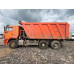 КамАЗ 6520 6x4 Самосвал 6520-26041-53 (Дизельный, 11,8 л, 400 л.с., МТ) КамАЗ 6520 6x4 Самосвал 6520-26041-53 (Дизельный, 11,8 л, 400 л.с., МТ)