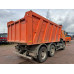 КамАЗ 6520 6x4 Самосвал 6520-26041-53 (Дизельный, 11,8 л, 400 л.с., МТ)