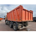 КамАЗ 6520 6x4 Самосвал 6520-26041-53 (Дизельный, 11,8 л, 400 л.с., МТ)