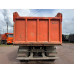 КамАЗ 6520 6x4 Самосвал 6520-26041-53 (Дизельный, 11,8 л, 400 л.с., МТ)