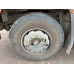 КамАЗ 6520 6x4 Самосвал 6520-26041-53 (Дизельный, 11,8 л, 400 л.с., МТ)