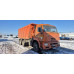 КамАЗ 6520 6x4 Самосвал 6520-3026012-53 (Дизельный, 11,7 л, 400 л.с., МТ)