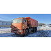 КамАЗ 6520 6x4 Самосвал 6520-3026012-53 (Дизельный, 11,7 л, 400 л.с., МТ)