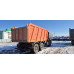 КамАЗ 6520 6x4 Самосвал 6520-3026012-53 (Дизельный, 11,7 л, 400 л.с., МТ)