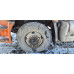 КамАЗ 6520 6x4 Самосвал 6520-3026012-53 (Дизельный, 11,7 л, 400 л.с., МТ)