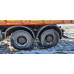 КамАЗ 6520 6x4 Самосвал 6520-3026012-53 (Дизельный, 11,7 л, 400 л.с., МТ)