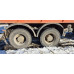 КамАЗ 6520 6x4 Самосвал 6520-3026012-53 (Дизельный, 11,7 л, 400 л.с., МТ)