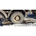 КамАЗ 6520 6x4 Самосвал 6520-3026012-53 (Дизельный, 11,7 л, 400 л.с., МТ)