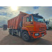 КамАЗ 6520 6x4 Самосвал 6520-7080-49(B5) (Дизельный, 8,9 л, 390 л.с., МТ)