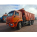 КамАЗ 6520 6x4 Самосвал 6520-7080-49(B5) (Дизельный, 8,9 л, 390 л.с., МТ)