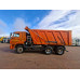 КамАЗ 6520 6x4 Самосвал 6520-7080-49(B5) (Дизельный, 8,9 л, 390 л.с., МТ)