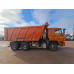 КамАЗ 6520 6x4 Самосвал 6520-7080-49(B5) (Дизельный, 8,9 л, 390 л.с., МТ)