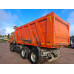 КамАЗ 6520 6x4 Самосвал 6520-7080-49(B5) (Дизельный, 8,9 л, 390 л.с., МТ)