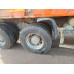 КамАЗ 6520 6x4 Самосвал 6520-7080-49(B5) (Дизельный, 8,9 л, 390 л.с., МТ)