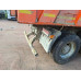 КамАЗ 6520 6x4 Самосвал 6520-7080-49(B5) (Дизельный, 8,9 л, 390 л.с., МТ)