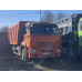 КАМАЗ 6520 6X4 Самосвал 6520 6х4 Самосвал