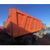 КАМАЗ 6520 6X4 Самосвал 6520 6х4 Самосвал