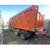 КАМАЗ 6520 6X4 Самосвал 6520 6х4 Самосвал