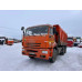 КамАЗ 6520 6x4 Самосвал 6520-3026012-53 (Дизельный, 11,7 л, 400 л.с., МТ)