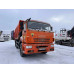 КамАЗ 6520 6x4 Самосвал 6520-3026012-53 (Дизельный, 11,7 л, 400 л.с., МТ)