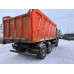 КамАЗ 6520 6x4 Самосвал 6520-3026012-53 (Дизельный, 11,7 л, 400 л.с., МТ)