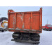 КамАЗ 6520 6x4 Самосвал 6520-3026012-53 (Дизельный, 11,7 л, 400 л.с., МТ)
