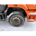 КамАЗ 6520 6x4 Самосвал 6520-3026012-53 (Дизельный, 11,7 л, 400 л.с., МТ)